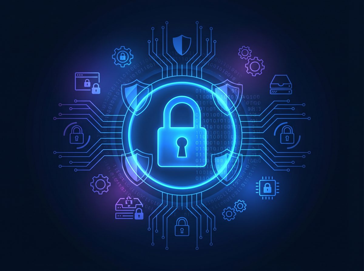 传奇ip加速器破解版安全防护体系